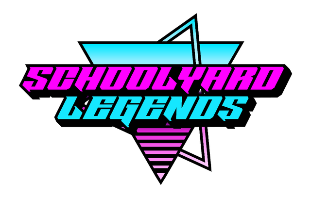 Schoolyard Legends
